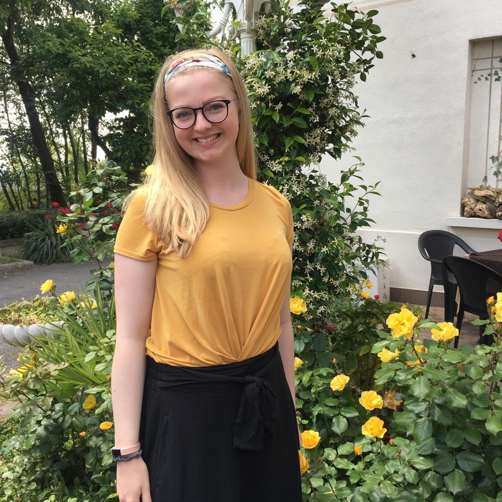 Meet your Posher, B